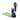 TPWE-Force - semi-electric pallet truck-scale