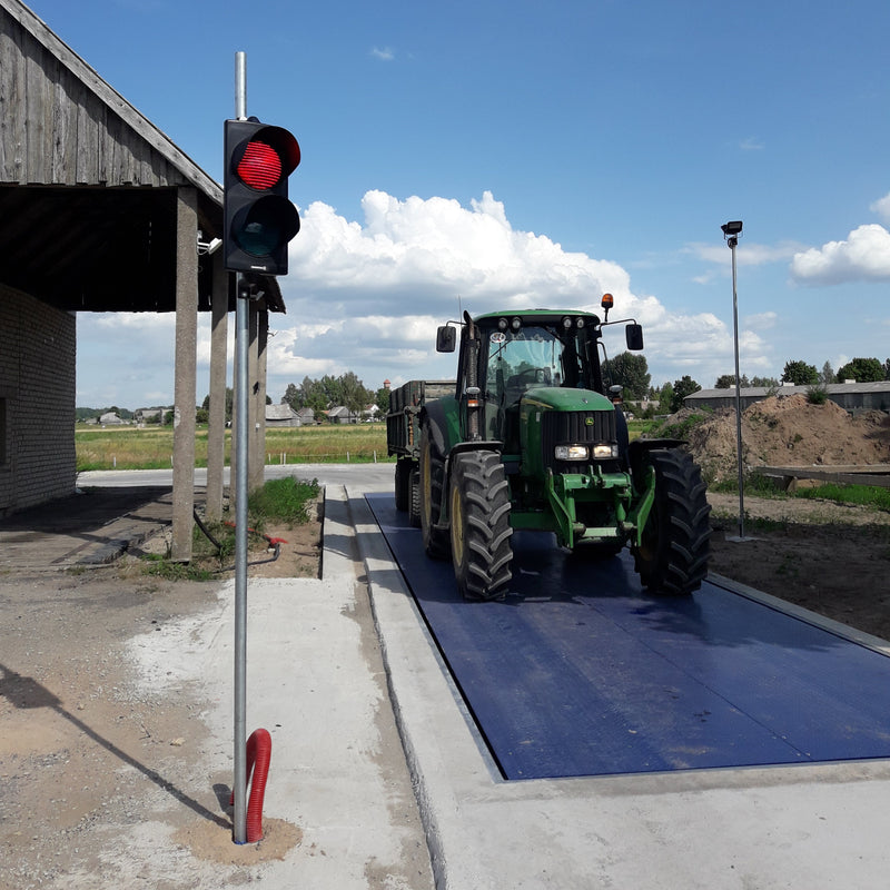 Solutions for agriculture