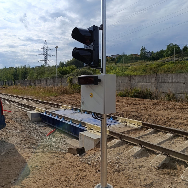 Įvairūs montavimo tipai