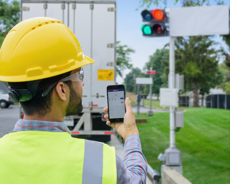 Veikia mobiliuose įrenginiuose